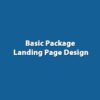 landing page desing